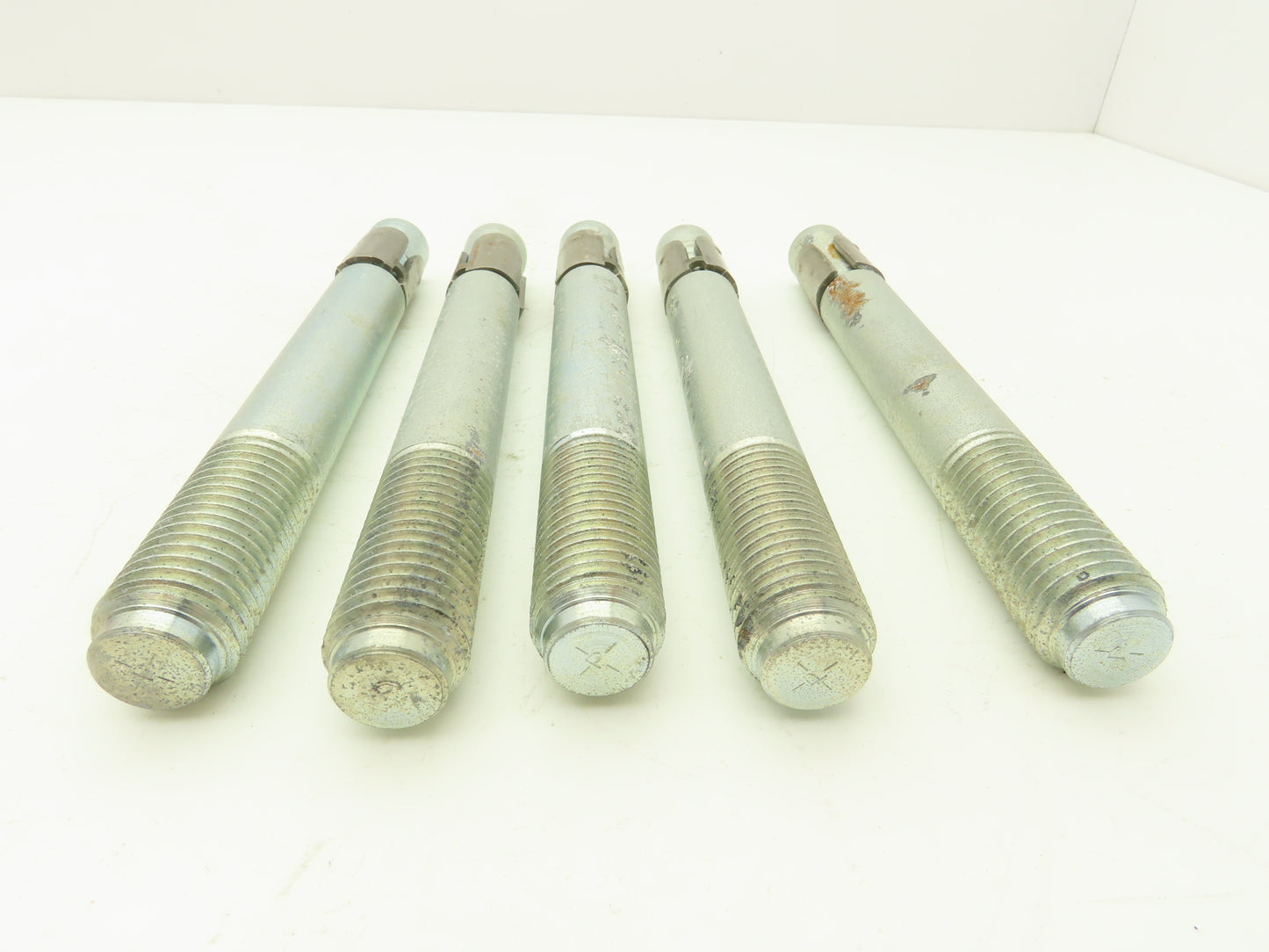 Hilti KB3 1x9 Concrete Expansion Anchor Bolt 1"Dia x 9"Length  Box of 5