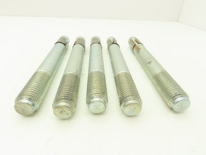 Hilti KB3 1x9 Concrete Expansion Anchor Bolt 1"Dia x 9"Length  Box of 5