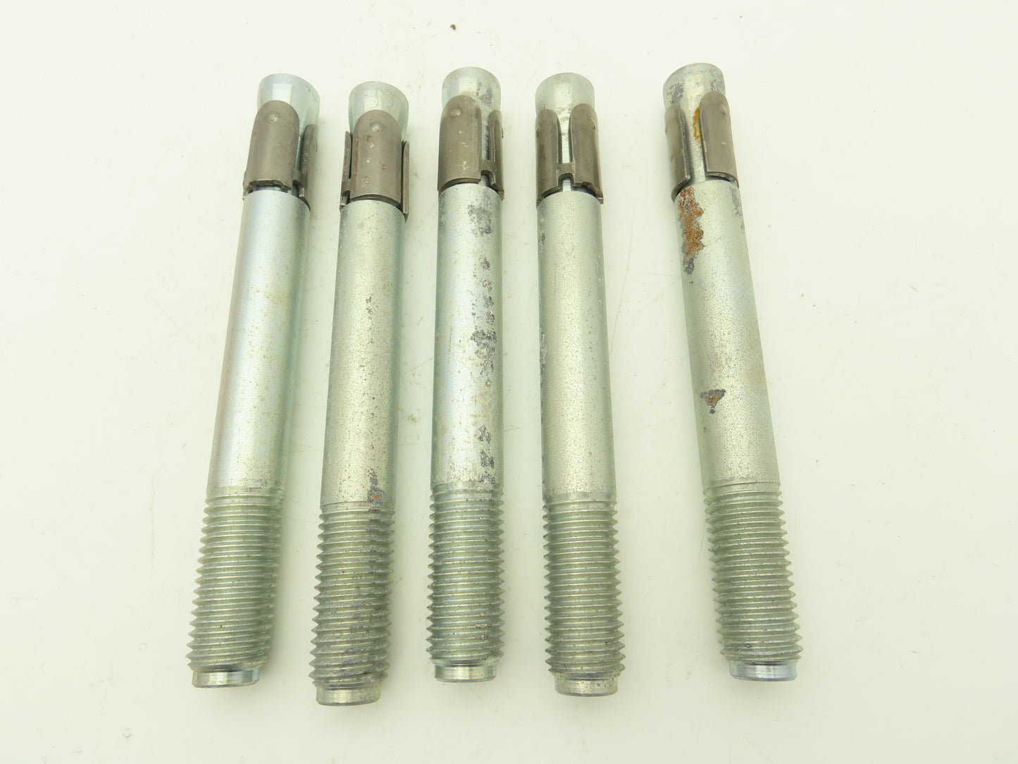 Hilti KB3 1x9 Concrete Expansion Anchor Bolt 1"Dia x 9"Length  Box of 5