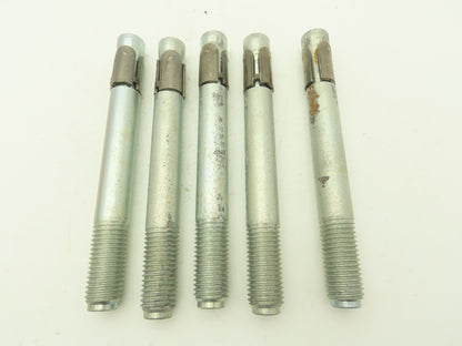 Hilti KB3 1x9 Concrete Expansion Anchor Bolt 1"Dia x 9"Length  Box of 5