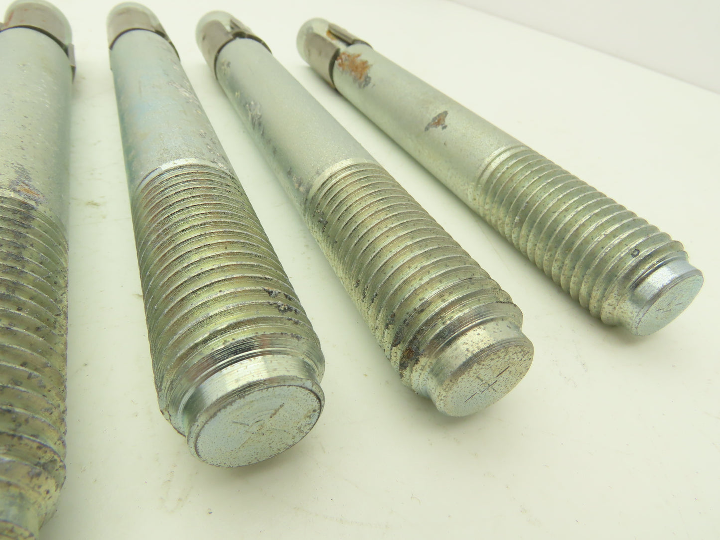 Hilti KB3 1x9 Concrete Expansion Anchor Bolt 1"Dia x 9"Length  Box of 5