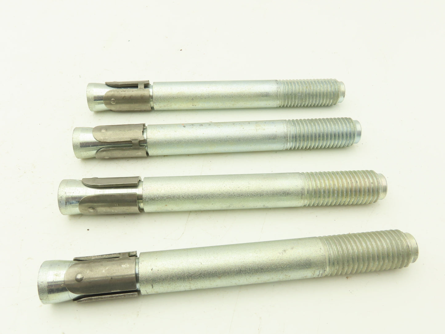 Hilti KB3 1x9 Concrete Expansion Anchor Bolt 1"Dia x 9"Length  Box of 4