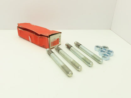 Hilti KB3 1x9 Concrete Expansion Anchor Bolt 1"Dia x 9"Length  Box of 4