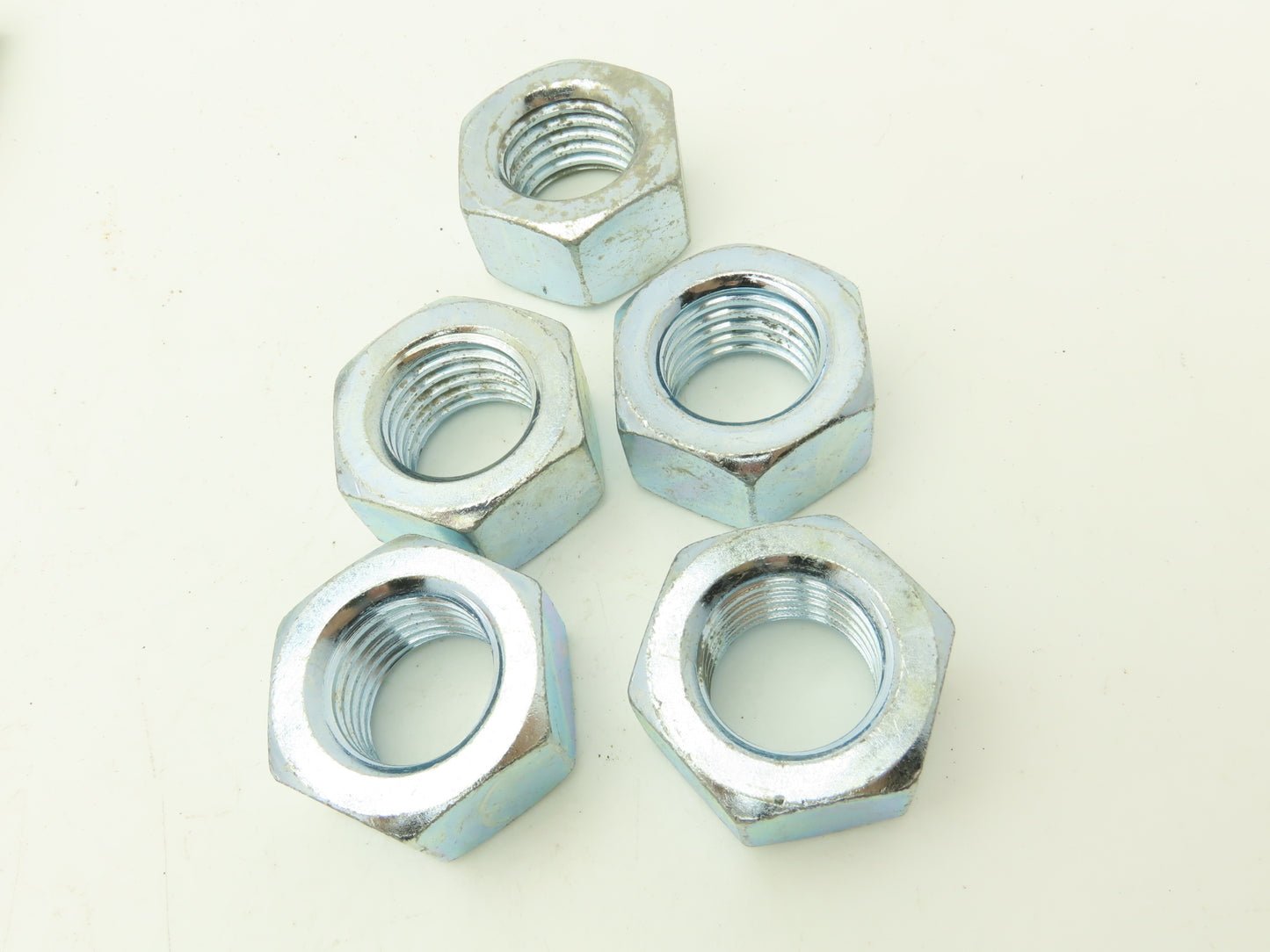 Hilti KB3 1x9 Concrete Expansion Anchor Bolt 1"Dia x 9"Length  Box of 4