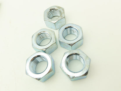 Hilti KB3 1x9 Concrete Expansion Anchor Bolt 1"Dia x 9"Length  Box of 4