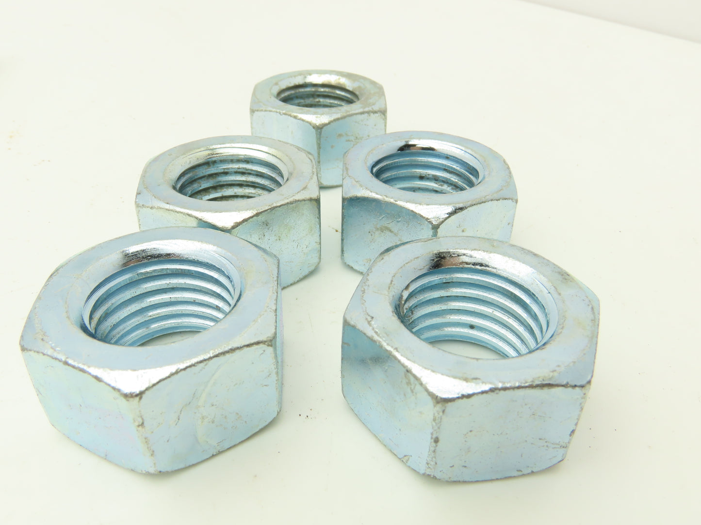 Hilti KB3 1x9 Concrete Expansion Anchor Bolt 1"Dia x 9"Length  Box of 4