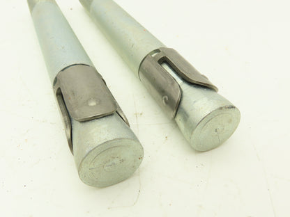 Hilti KB3 1x9 Concrete Expansion Anchor Bolt 1"Dia x 9"Length  Box of 4