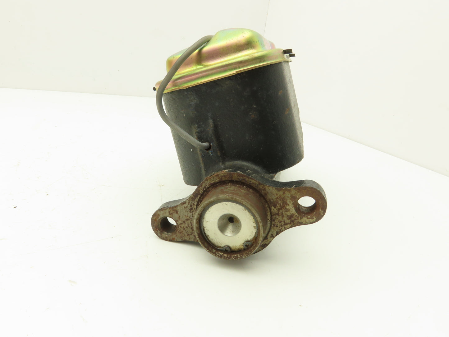 GM 01-156-7016 Master Cylinder Hydraulic Brake Silicone