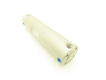 SMC CDG1ZN50-250Z Round Pneumatic Air Cylinder 63mm Bore 250mm Stroke 145psi
