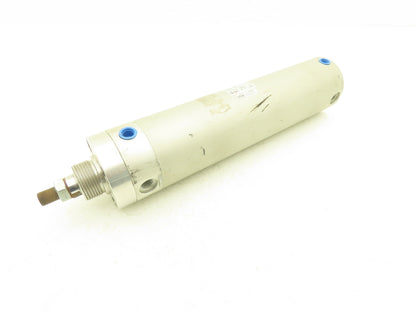 SMC CDG1ZN50-250Z Round Pneumatic Air Cylinder 63mm Bore 250mm Stroke 145psi