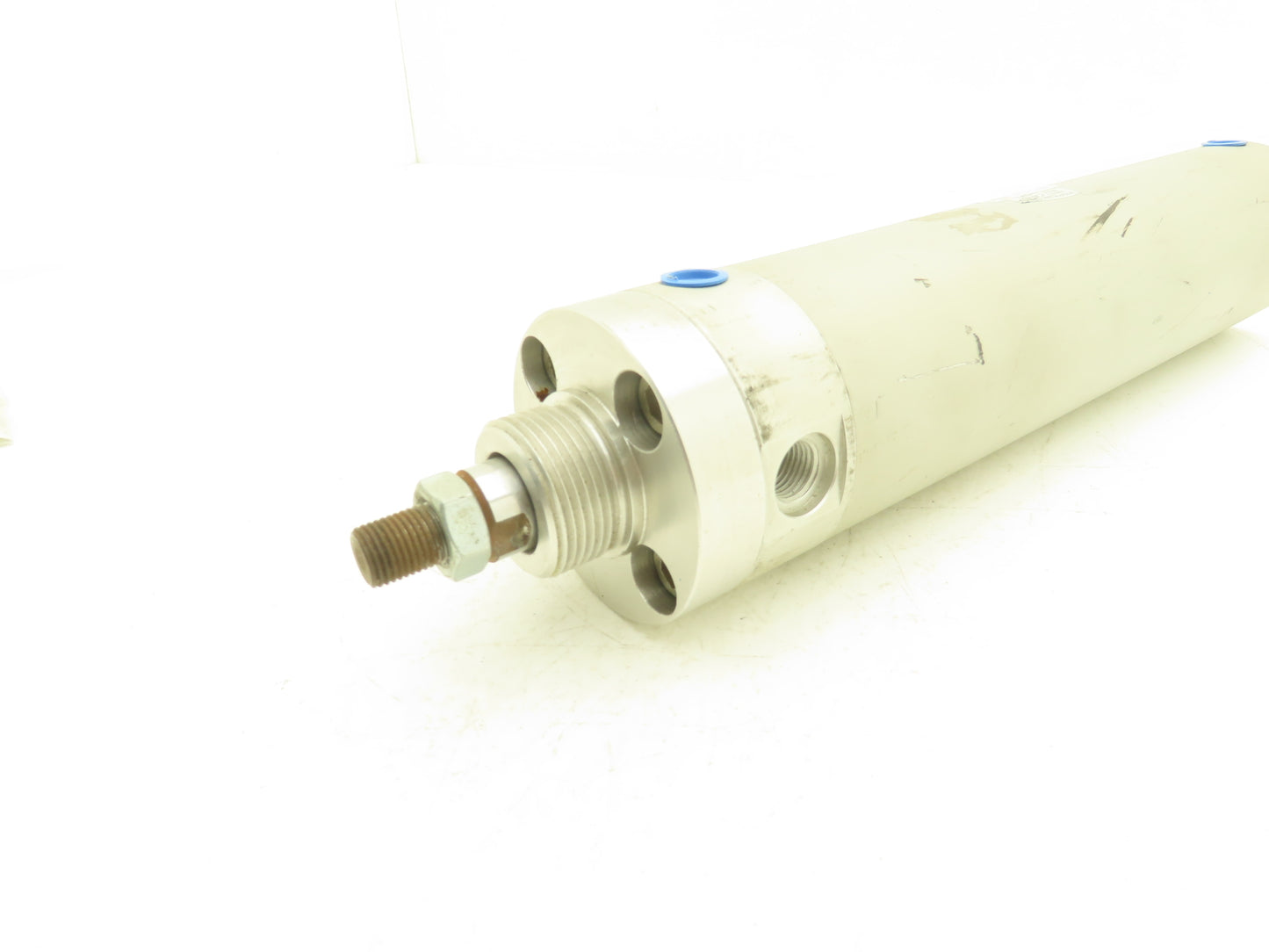 SMC CDG1ZN50-250Z Round Pneumatic Air Cylinder 63mm Bore 250mm Stroke 145psi