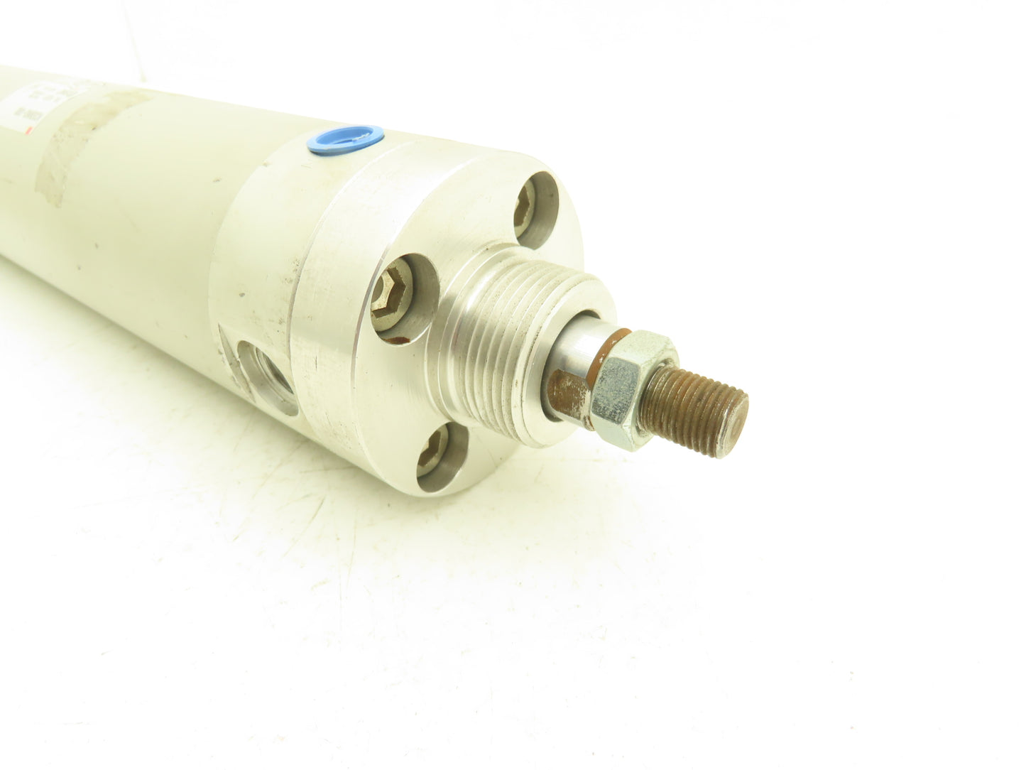 SMC CDG1ZN50-250Z Round Pneumatic Air Cylinder 63mm Bore 250mm Stroke 145psi