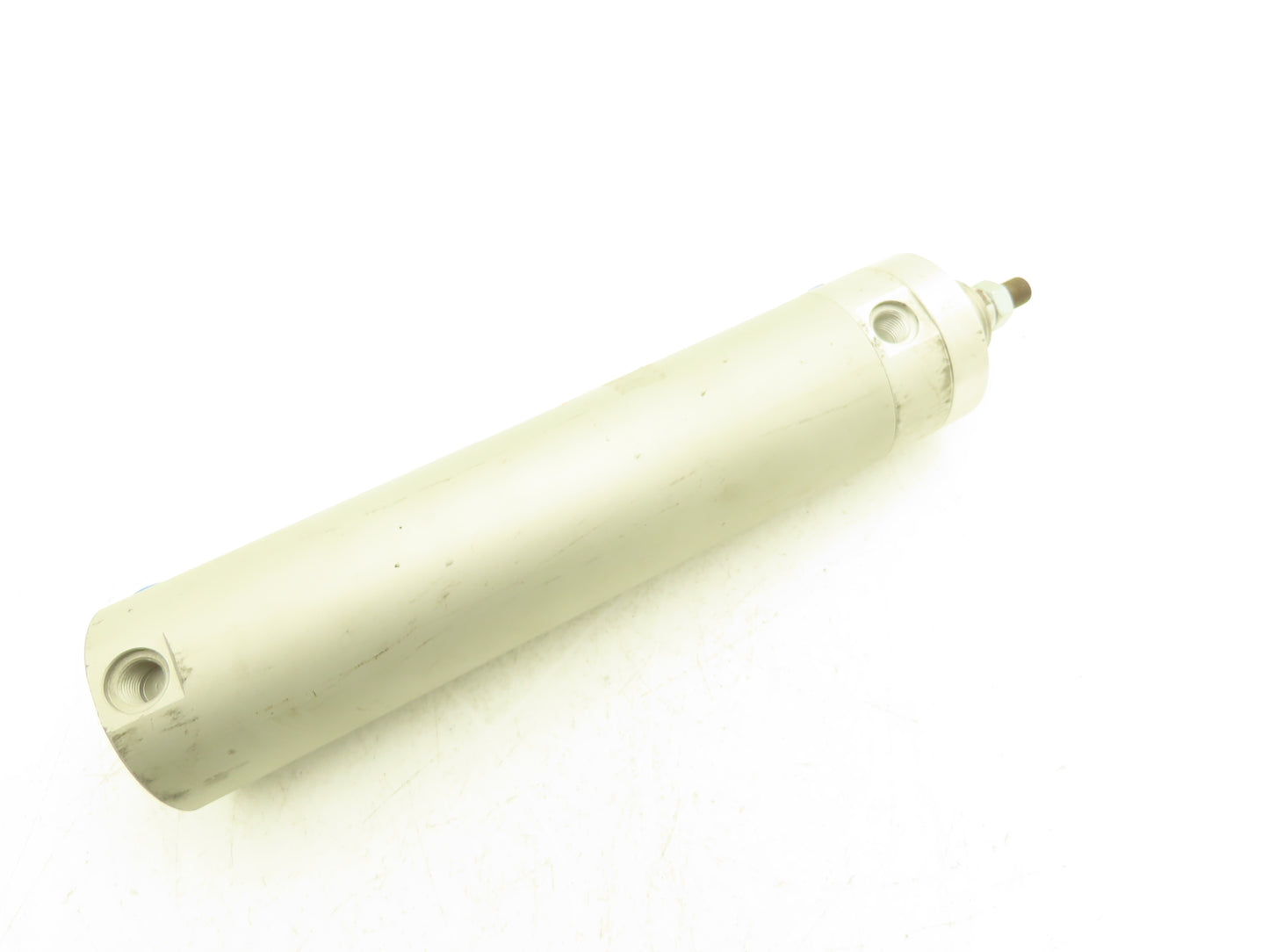 SMC CDG1ZN50-250Z Round Pneumatic Air Cylinder 63mm Bore 250mm Stroke 145psi