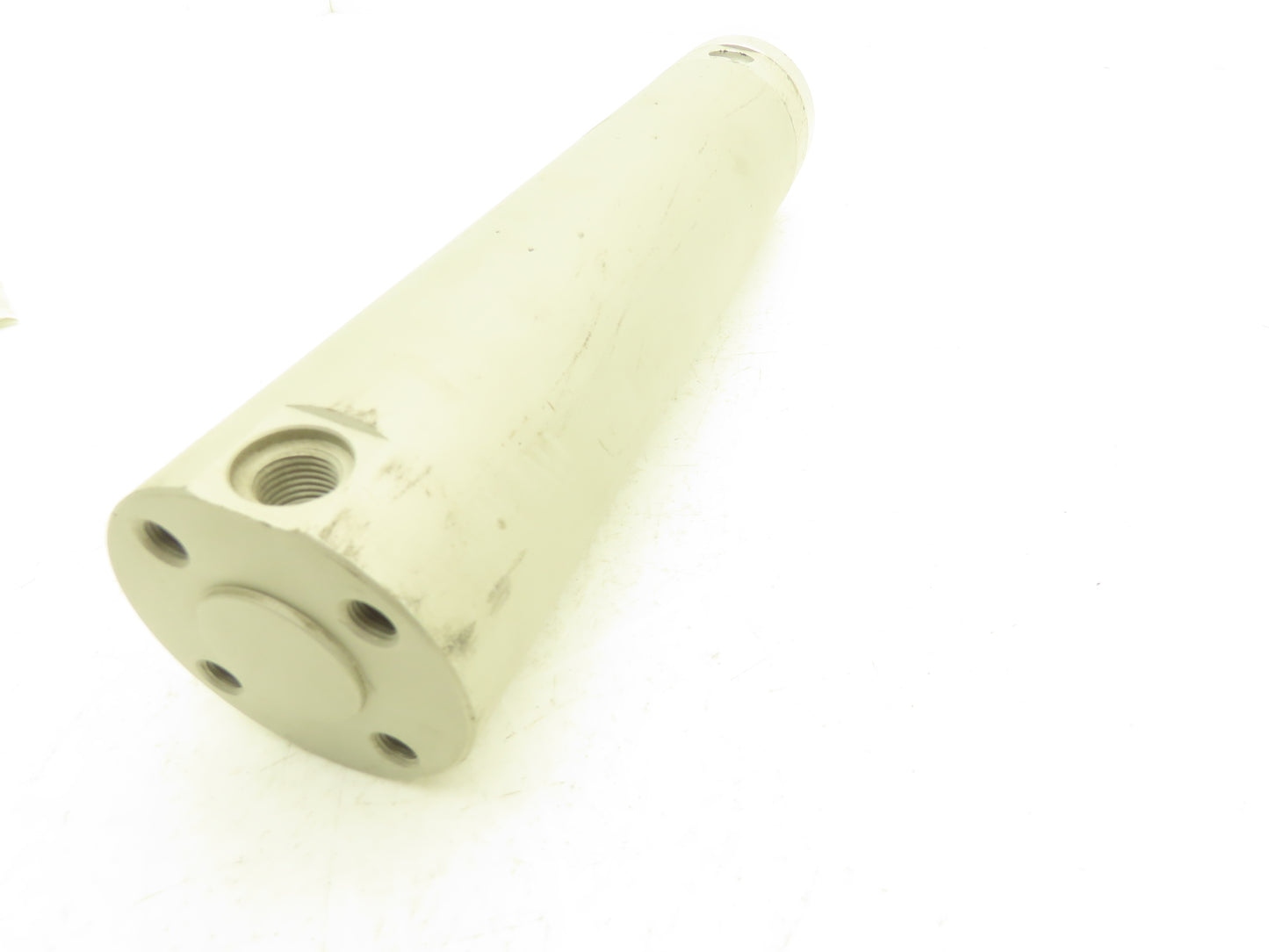 SMC CDG1ZN50-250Z Round Pneumatic Air Cylinder 63mm Bore 250mm Stroke 145psi