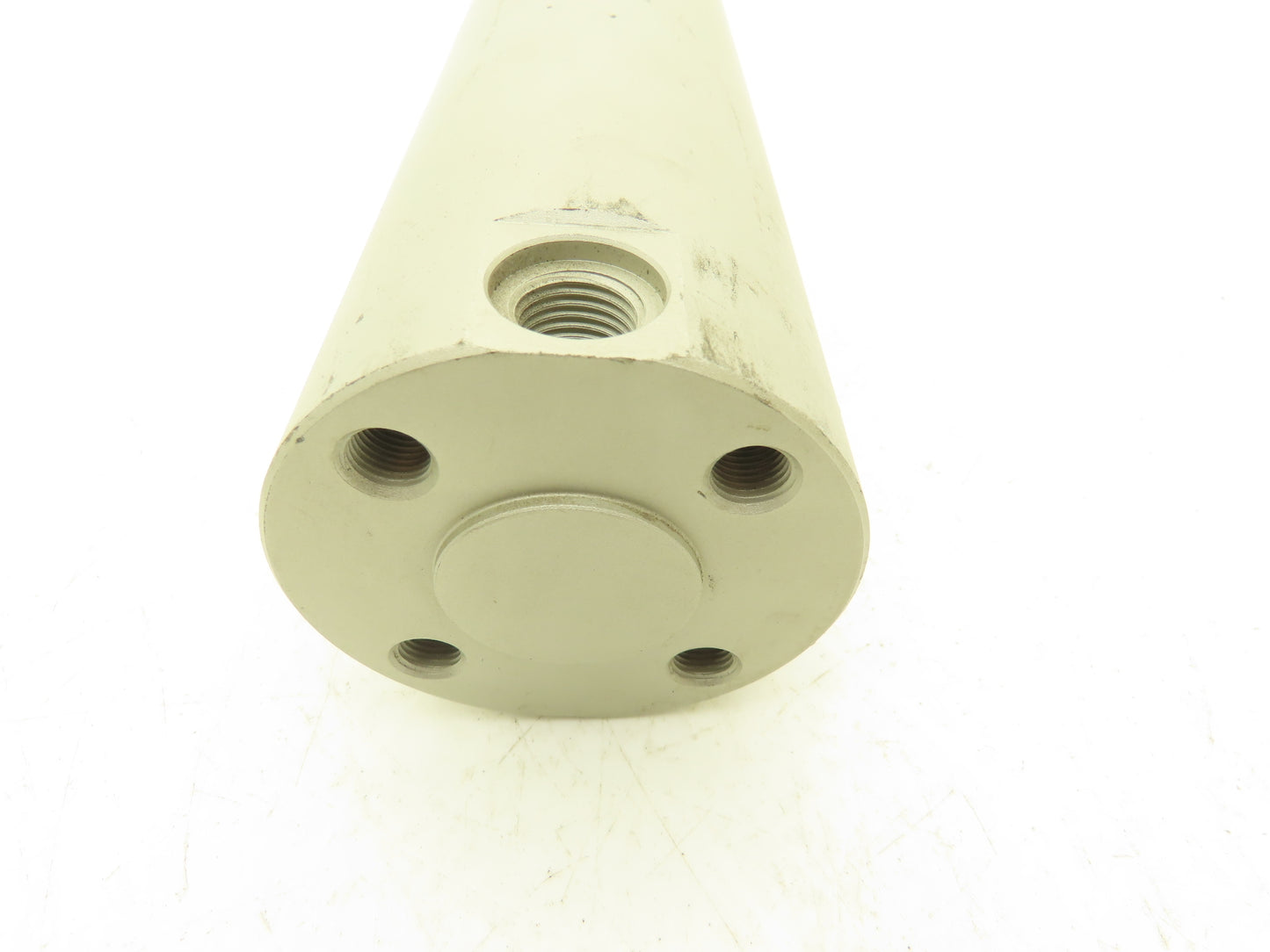 SMC CDG1ZN50-250Z Round Pneumatic Air Cylinder 63mm Bore 250mm Stroke 145psi