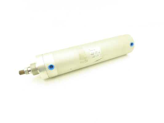 SMC CDG1ZN50-250Z Round Pneumatic Air Cylinder 63mm Bore 250mm Stroke 145psi