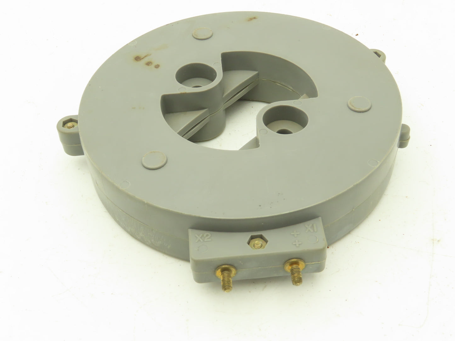 Westinghouse 449D701G06 Current Transformer 600:5 Ratio Body Class 50-400Hz