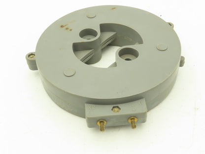 Westinghouse 449D701G06 Current Transformer 600:5 Ratio Body Class 50-400Hz