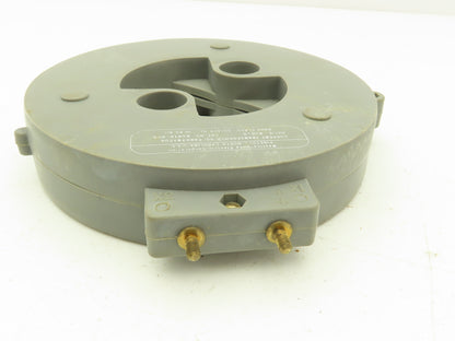 Westinghouse 449D701G06 Current Transformer 600:5 Ratio Body Class 50-400Hz