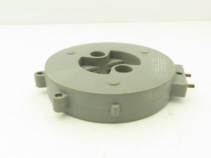 Westinghouse 449D701G06 Current Transformer 600:5 Ratio Body Class 50-400Hz