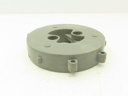 Westinghouse 449D701G06 Current Transformer 600:5 Ratio Body Class 50-400Hz