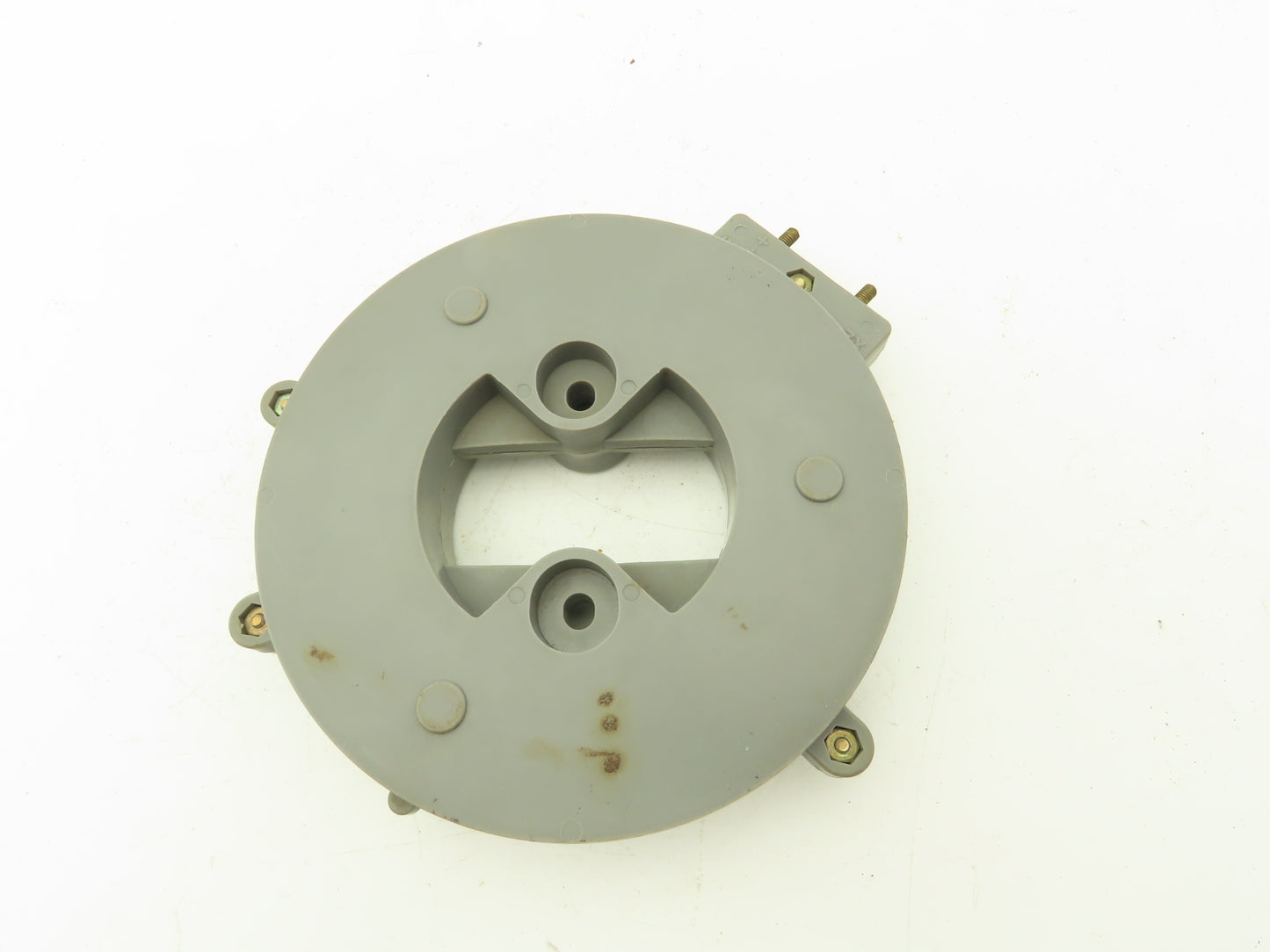 Westinghouse 449D701G06 Current Transformer 600:5 Ratio Body Class 50-400Hz