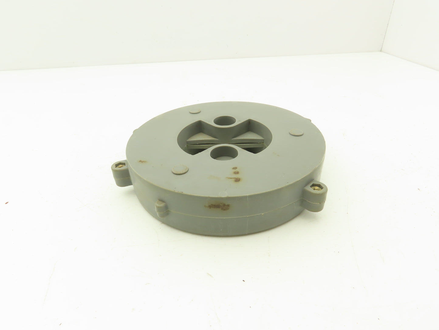 Westinghouse 449D701G06 Current Transformer 600:5 Ratio Body Class 50-400Hz
