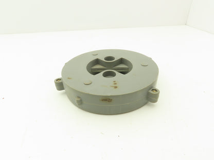 Westinghouse 449D701G06 Current Transformer 600:5 Ratio Body Class 50-400Hz