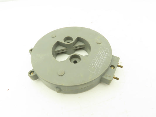 Westinghouse 449D701G06 Current Transformer 600:5 Ratio Body Class 50-400Hz