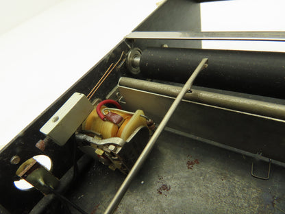 Gultan TMD50 Chart Recorder Motor and Drive Assembly