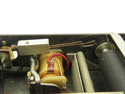 Gultan TMD50 Chart Recorder Motor and Drive Assembly