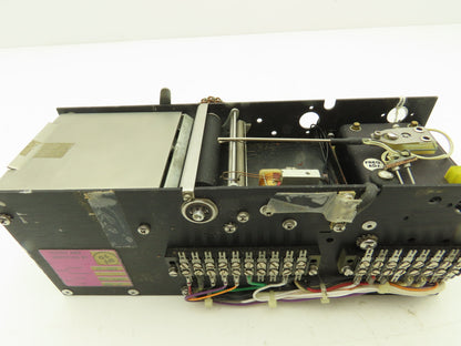Gultan TMD50 Chart Recorder Motor and Drive Assembly