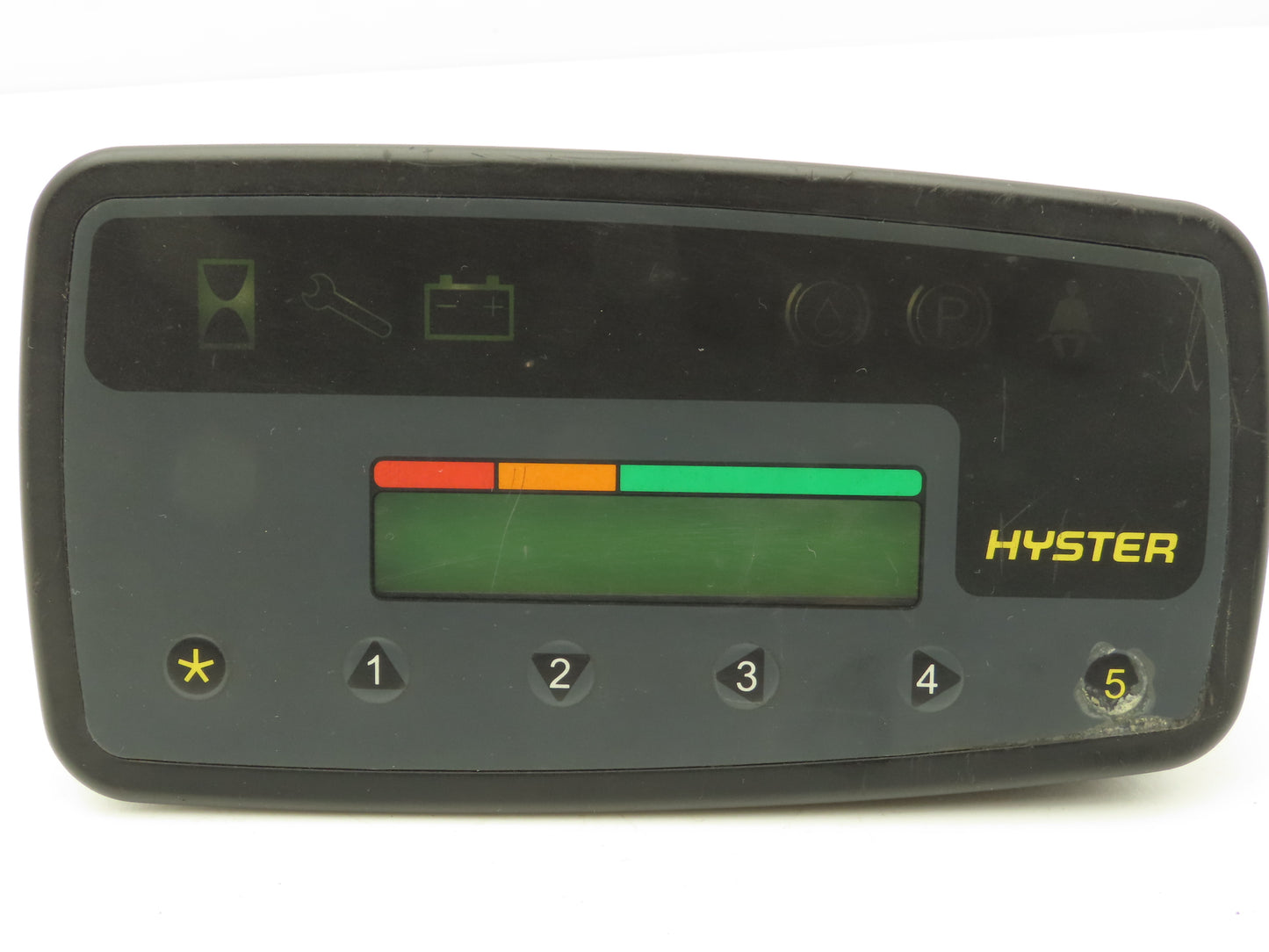 Danaher Motion 83Y26038A 003 Hyster Forklift Display Controller Module OPT10-C4