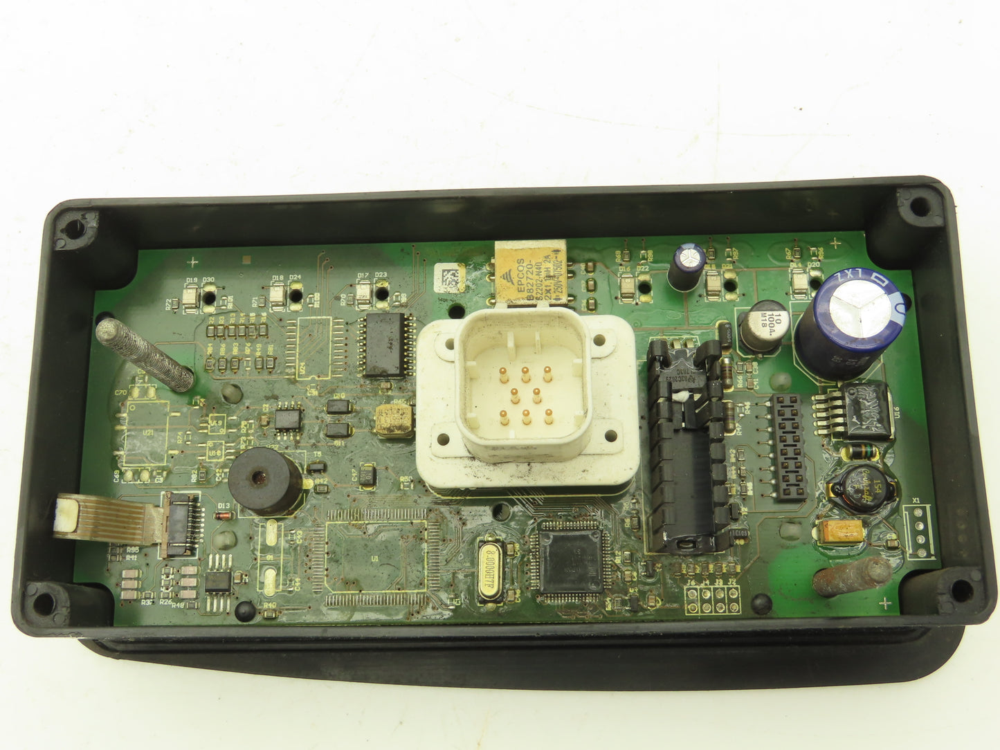 Danaher Motion 83Y26038A 003 Hyster Forklift Display Controller Module OPT10-C4