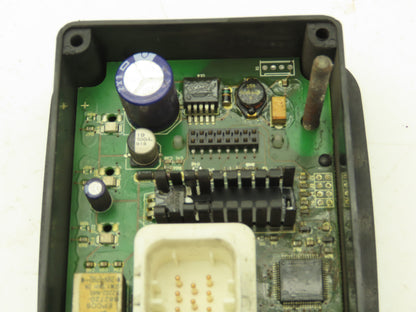 Danaher Motion 83Y26038A 003 Hyster Forklift Display Controller Module OPT10-C4