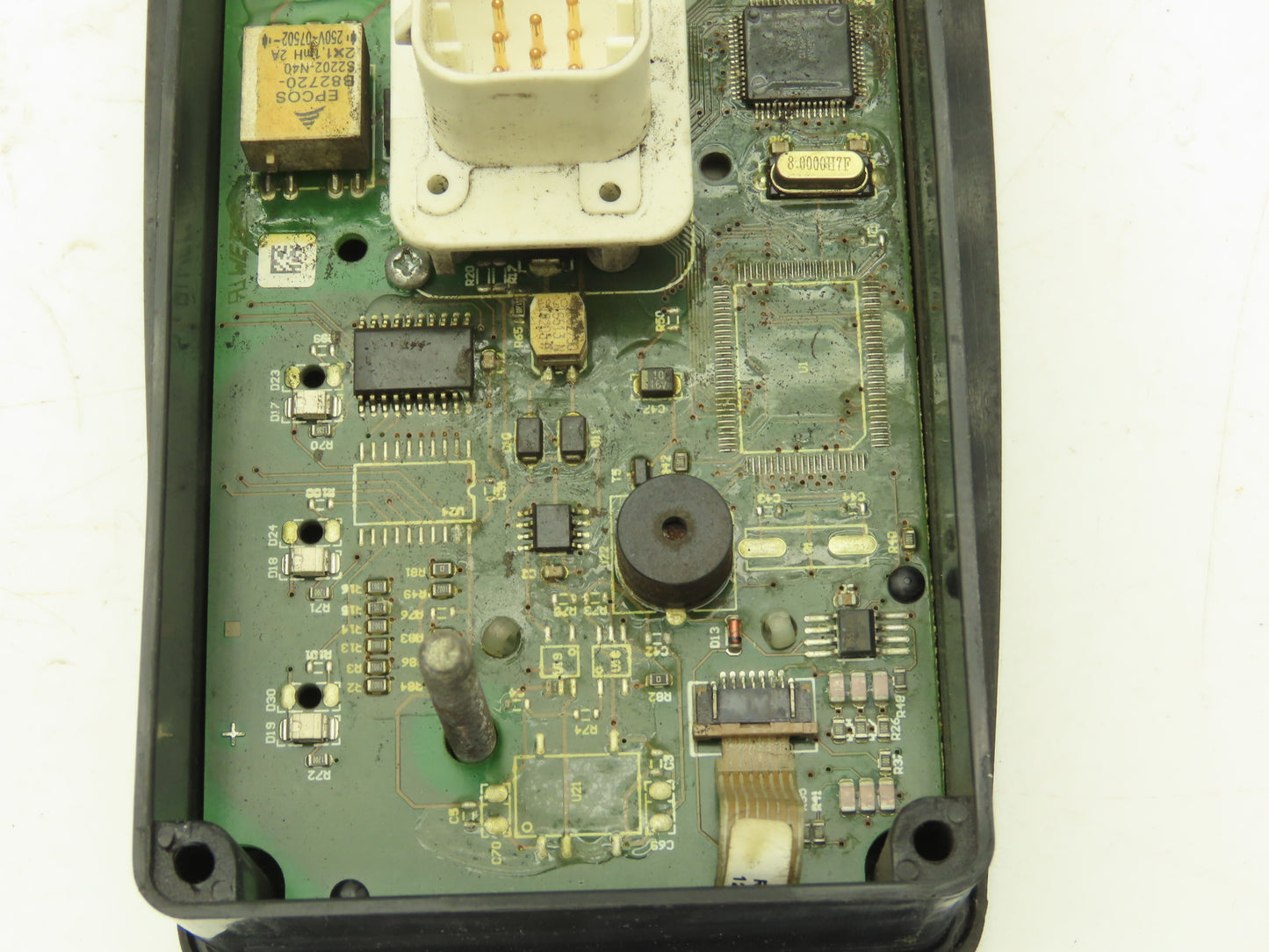 Danaher Motion 83Y26038A 003 Hyster Forklift Display Controller Module OPT10-C4