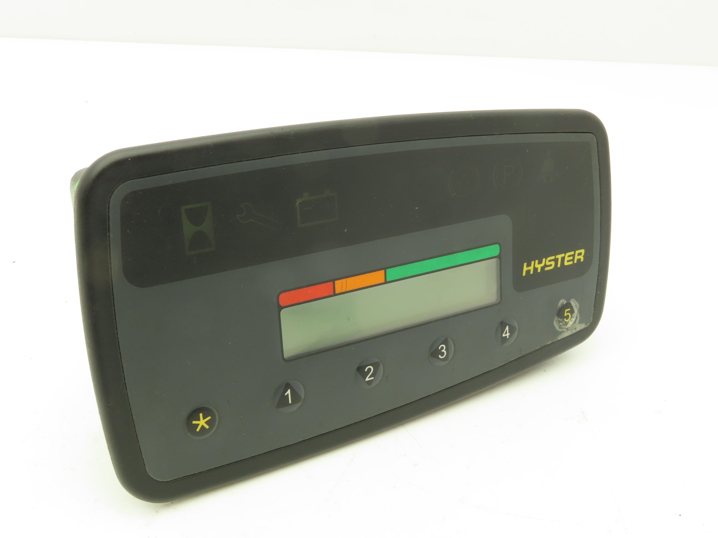Danaher Motion 83Y26038A 003 Hyster Forklift Display Controller Module ...