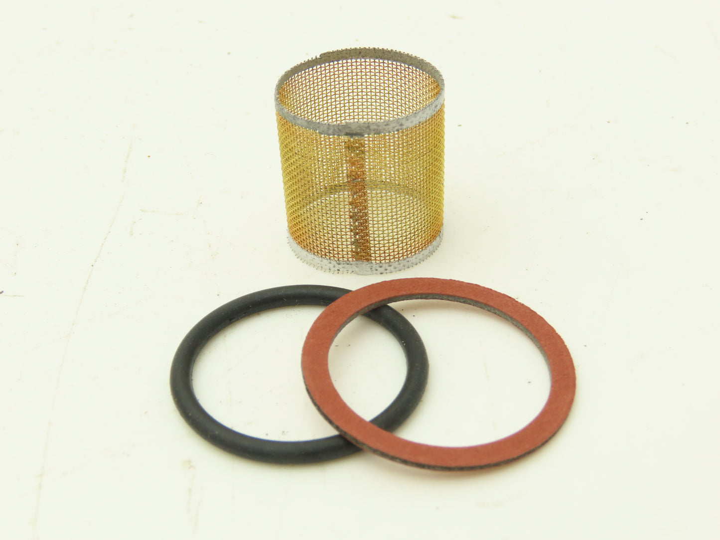 Bell & Gossett Strainer & Gasket Kit 118036 Strainer & Gasket Kit B-38  Lot of 3