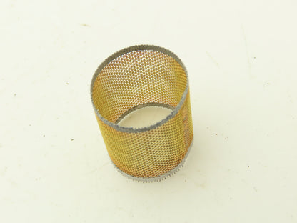 Bell & Gossett Strainer & Gasket Kit 118036 Strainer & Gasket Kit B-38  Lot of 3