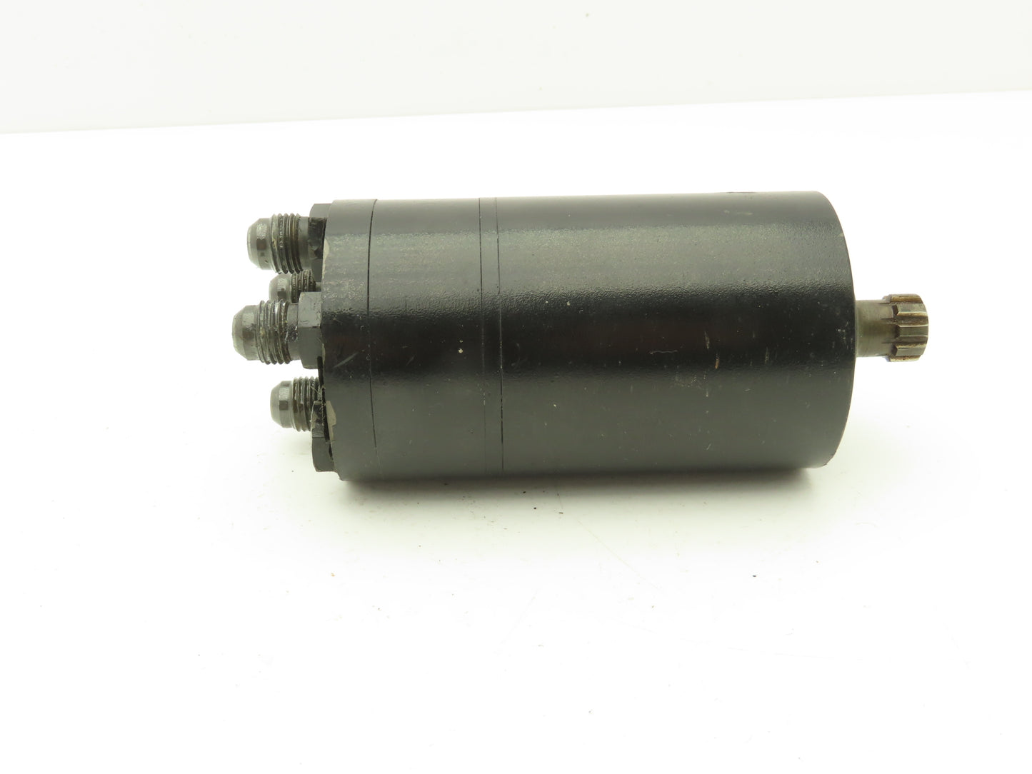 Sauer-Danfoss OSPM 70 ON Forklift Power Steering Unit Hydraulic Motor E60Z-33