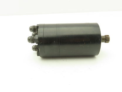 Sauer-Danfoss OSPM 70 ON Forklift Power Steering Unit Hydraulic Motor E60Z-33