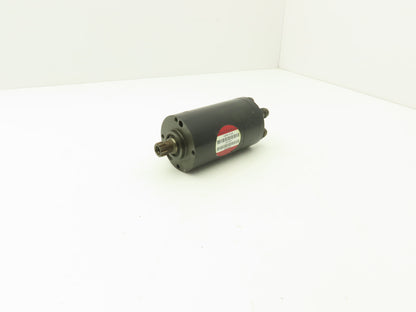 Sauer-Danfoss OSPM 70 ON Forklift Power Steering Unit Hydraulic Motor E60Z-33