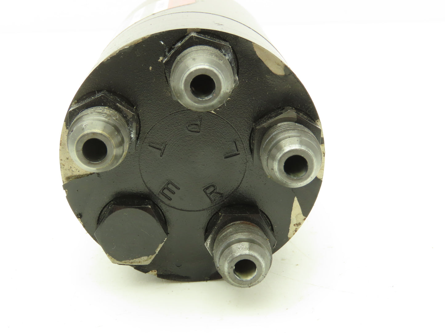 Sauer-Danfoss OSPM 70 ON Forklift Power Steering Unit Hydraulic Motor E60Z-33