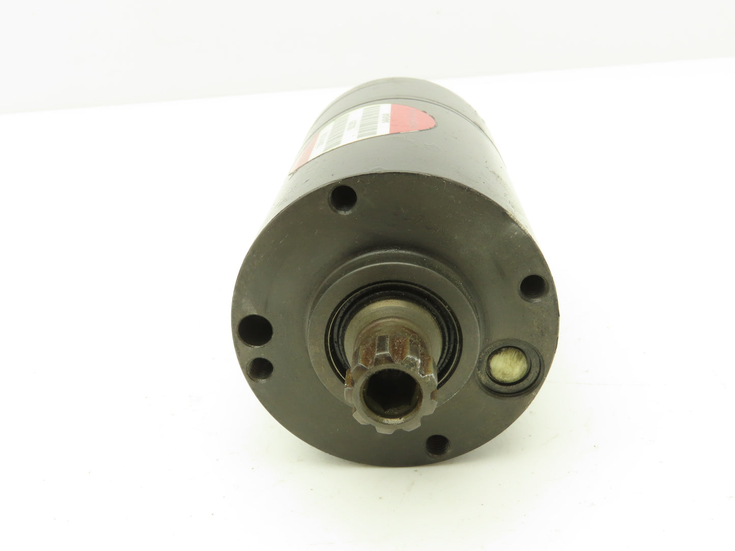 Sauer-Danfoss OSPM 70 ON Forklift Power Steering Unit Hydraulic Motor E60Z-33