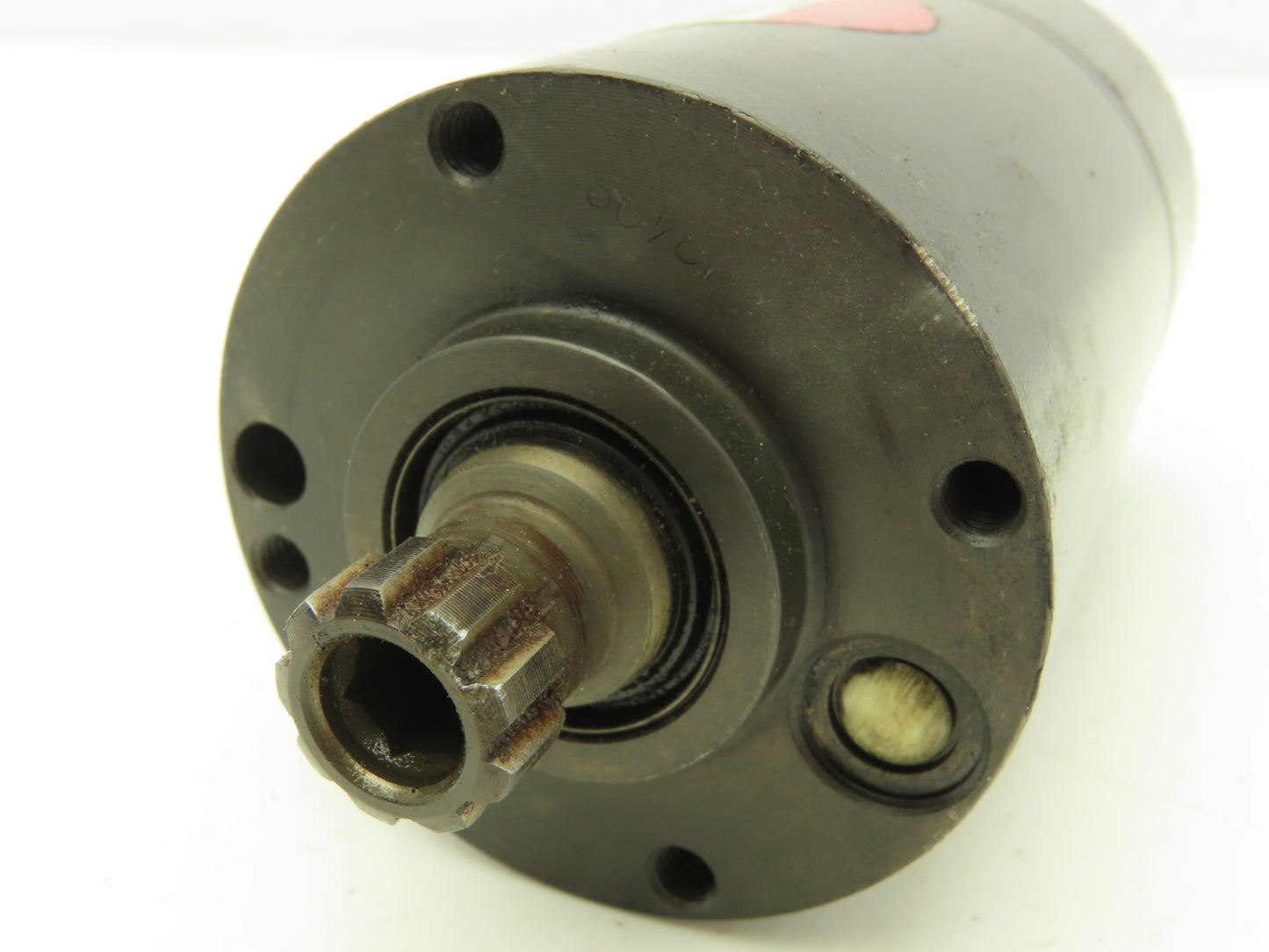 Sauer-Danfoss OSPM 70 ON Forklift Power Steering Unit Hydraulic Motor E60Z-33