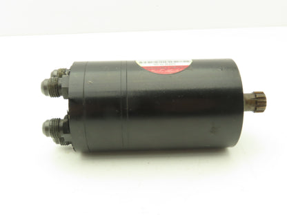 Sauer-Danfoss OSPM 70 ON Forklift Power Steering Unit Hydraulic Motor E60Z-33