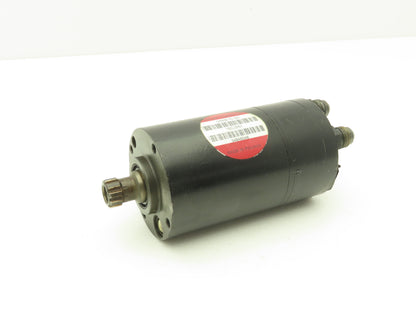 Sauer-Danfoss OSPM 70 ON Forklift Power Steering Unit Hydraulic Motor E60Z-33