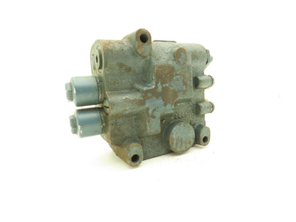 Parker 0612527 Hydraulic Control Valve VDP 1 DS 34 D