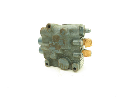 Parker 0612527 Hydraulic Control Valve VDP 1 DS 34 D