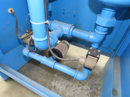 Ultrapac MSD 0144 Desiccant Air Dryer 85 CFM Heatless Regenerative 120V